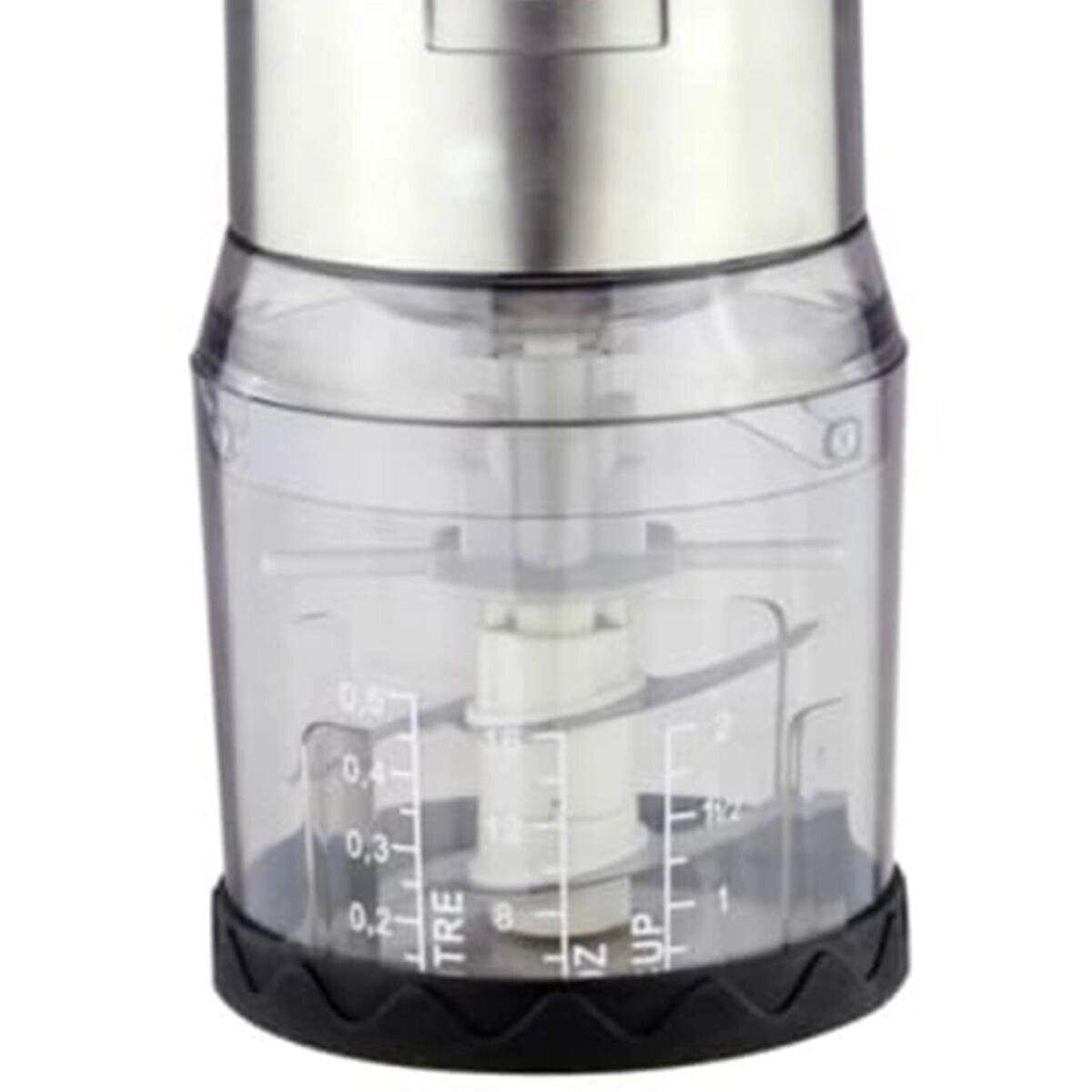 Electric Food Chopper - 500ml Electric