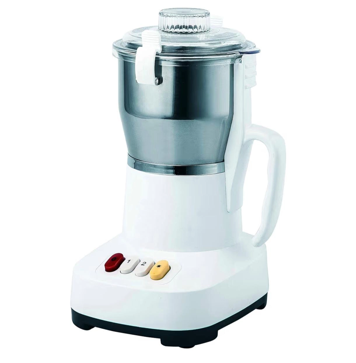 Havenix Spice Grinder - Stainless Steel 3-Speed