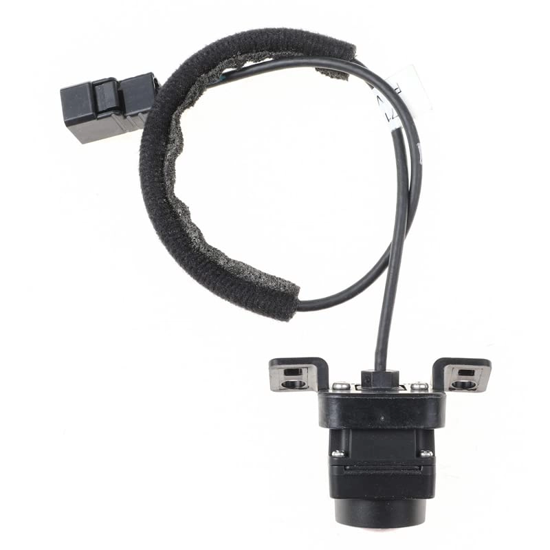 Rear View Backup Camera - Fit For Fusion/ Mondeo 2013-2016