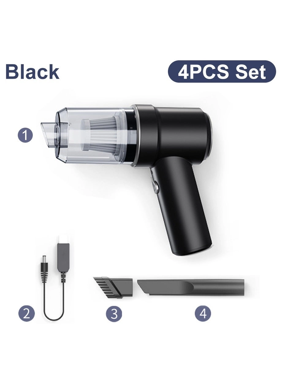 Handheld Vacuum Cleaner - 95,000Pa Cordless Brushless motor