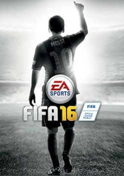 Fifa 16 - PlayStation 4