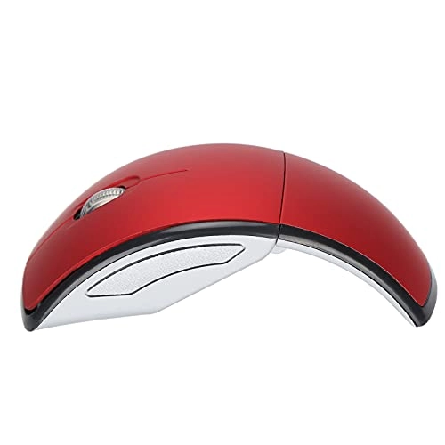 Wireless Optical Computer Mouse - Wi-Fi