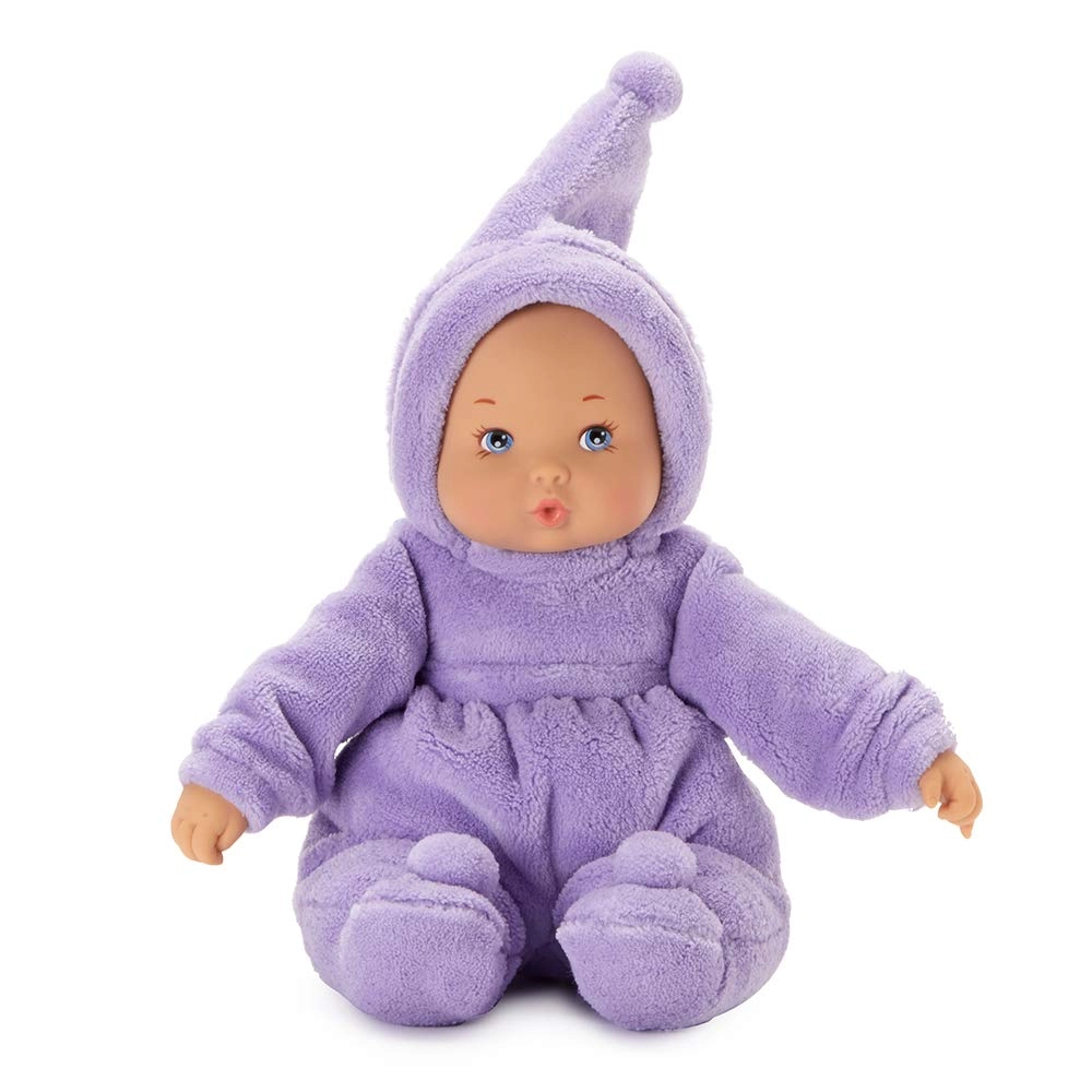 Madame Alexander My First Lavender - 12 inch Light Skin Tone