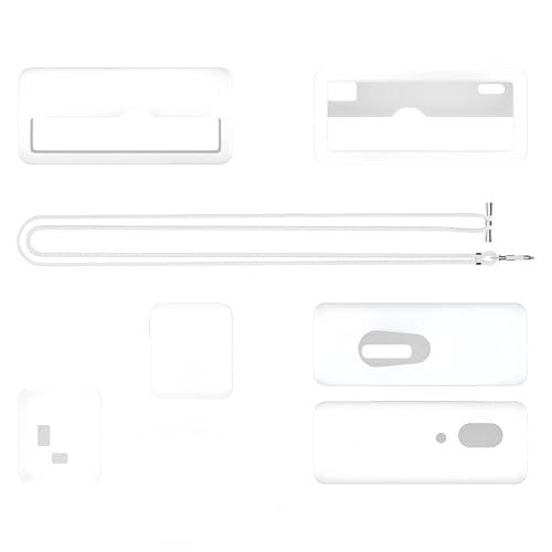 Silicone Protective Case - Kodak CHARMERA Keychain Camera