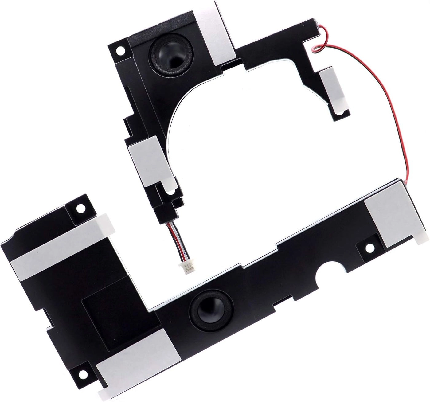 Deal4GＯ Left & Right Internal Speaker Set - X553-SP black