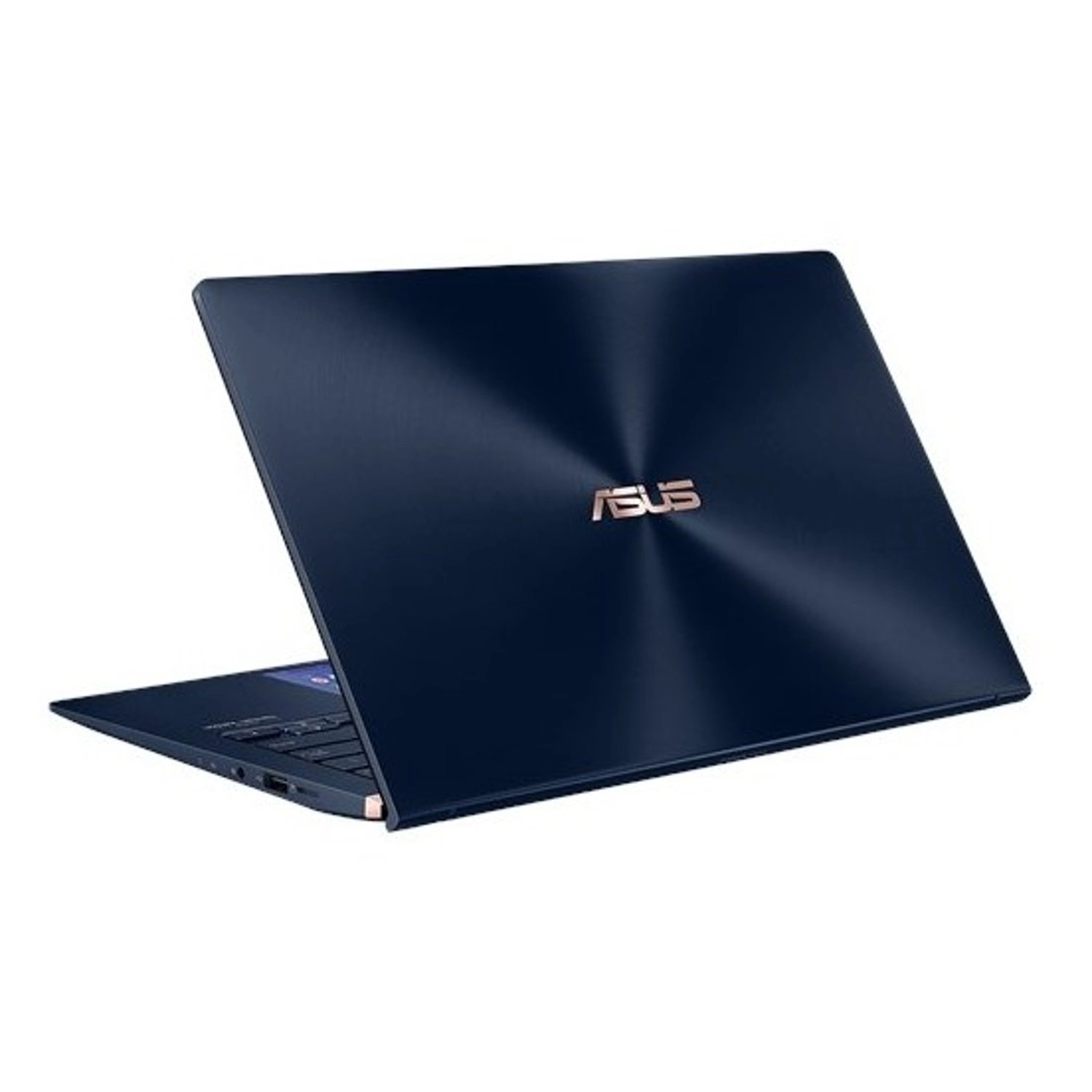 Zenbook 14 UX434-FLC-A6480T - 14'' Core i7-10510U 16GB DDR3 1000GB SSD
