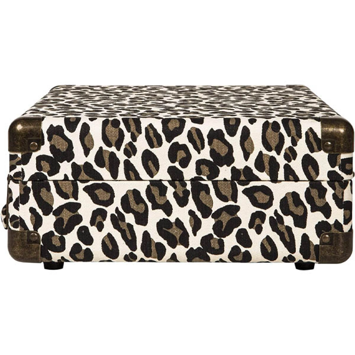 Cruiser Deluxe - Belt Driven