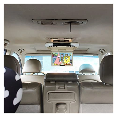 Car Headrest Player - 12.5 Inch