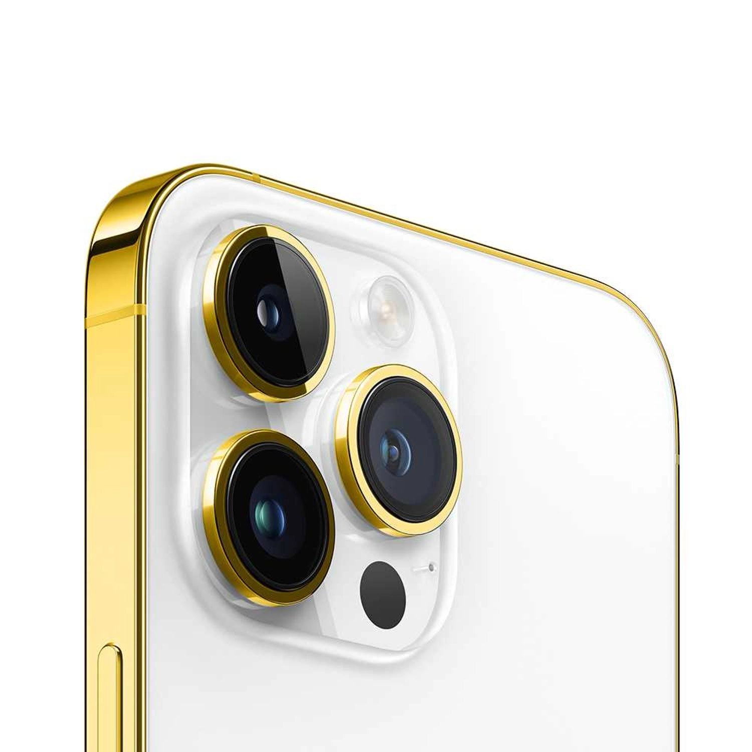 iPhone 16 Pro Max - 512GB