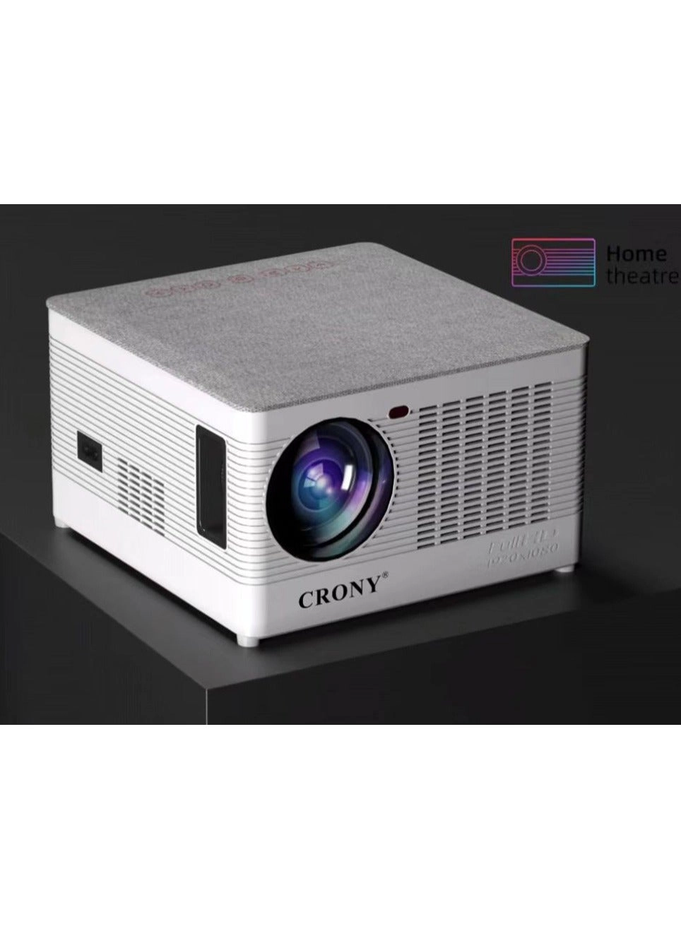 T55A 9000 Lumens