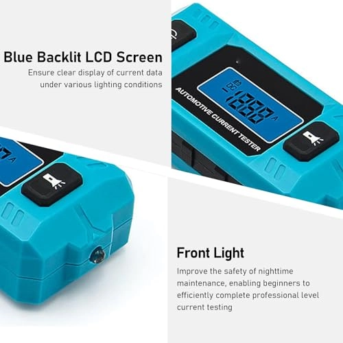 Automotive Circuit Fault Probe Tester - 20A 48V