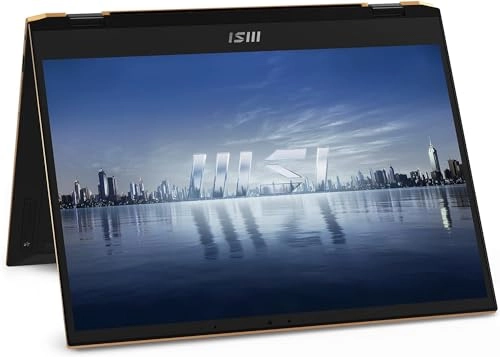 Summit E13 Flip Evo A13MT-243US - 13.4'' Core i7-1360P 16GB DDR5 1TB SSD