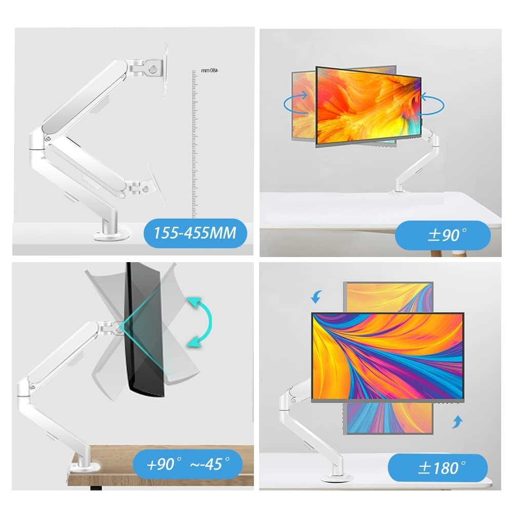 M5-B - Single 30in 75x75mm 100x100mm