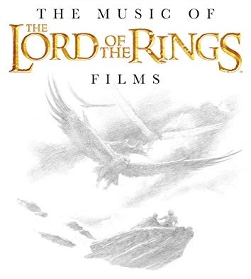 The Music of the Lord of the Rings Films