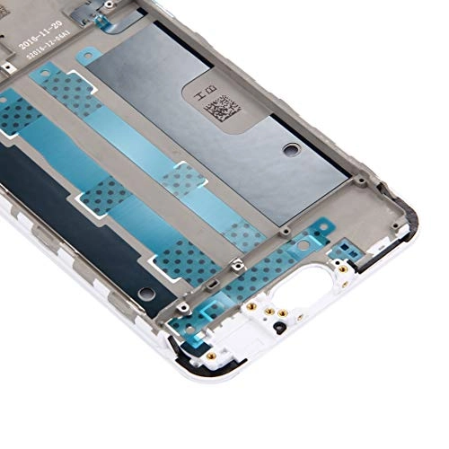 Middle Frame Bezel Plate for OPPO A11X / A9(2020)
