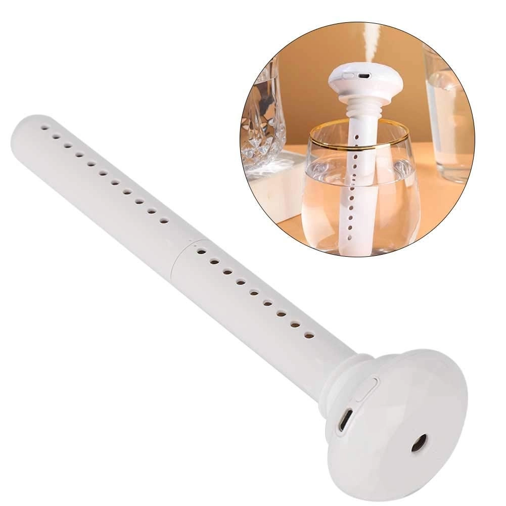 Mini Humidifier Stick - Portable Ultrasonic USB