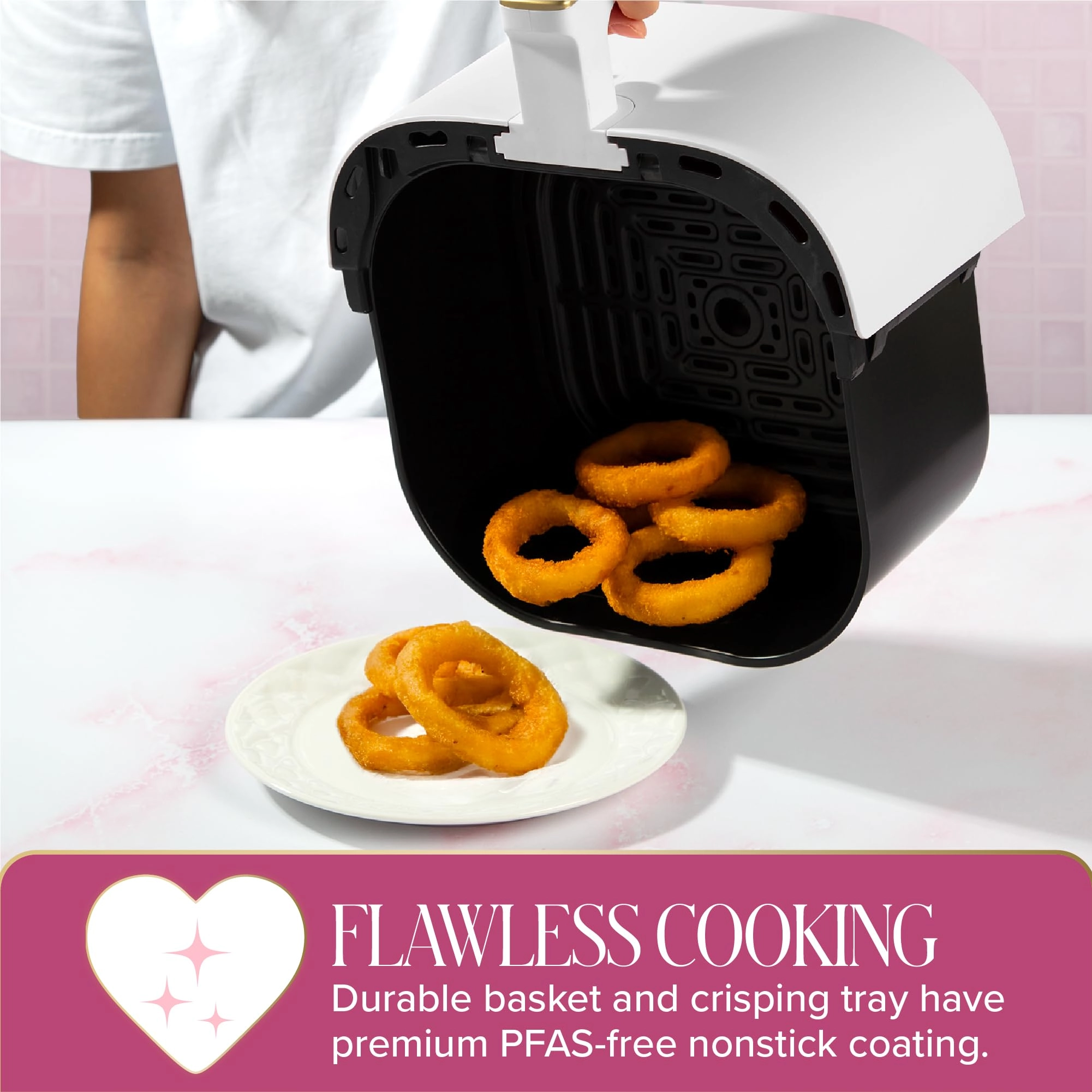 Air Fryer Epoca