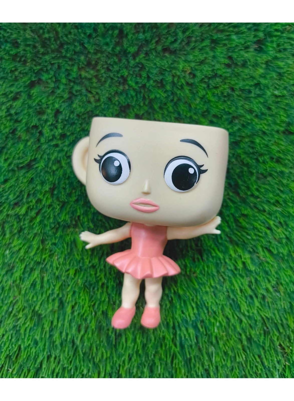 Tung Sahur And Friends - 4 Figures Bundle