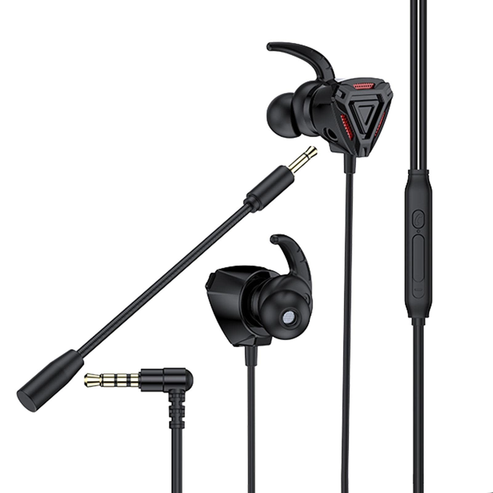 Y1RTFGFFDS Earbuds Wired Earbud