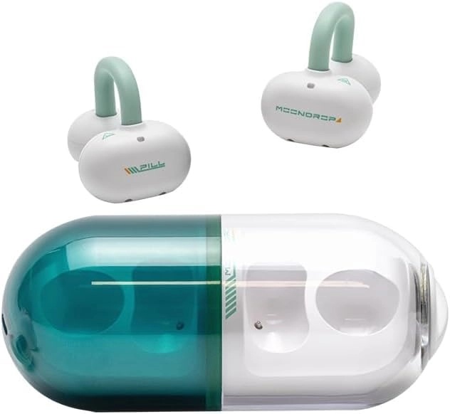 Pill Wireless Earbud