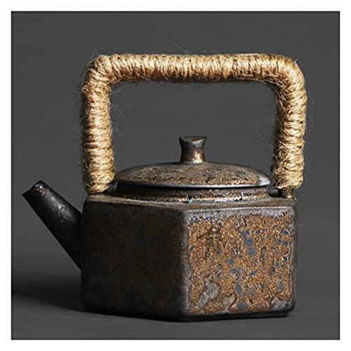 Teapot - Ceramic 500 / 900ml