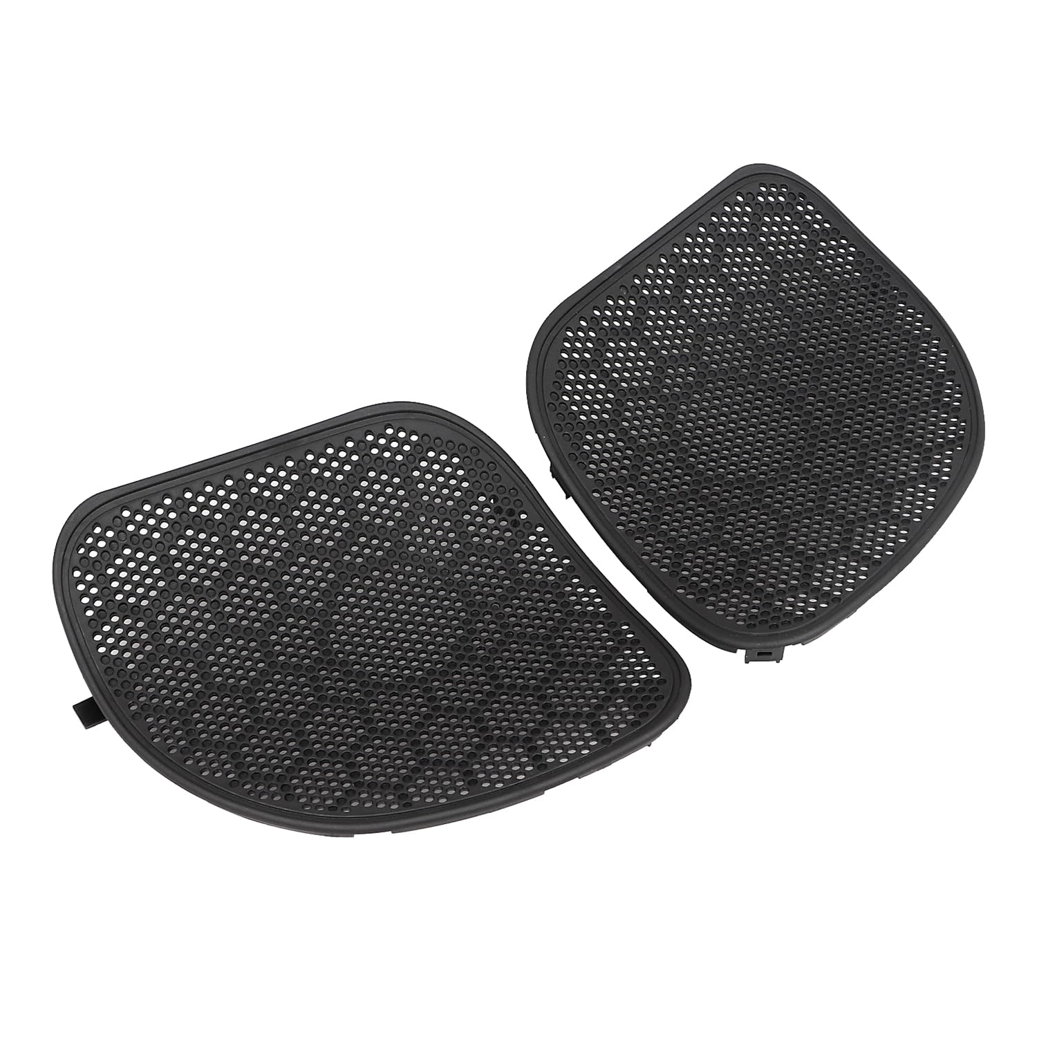 SHMTOOL Speaker Grill Covers - Harley Touring Road Glide FLTRX 2015-up