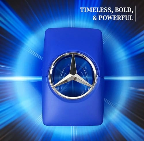 Man Blue Eau de Toilette 100 ml