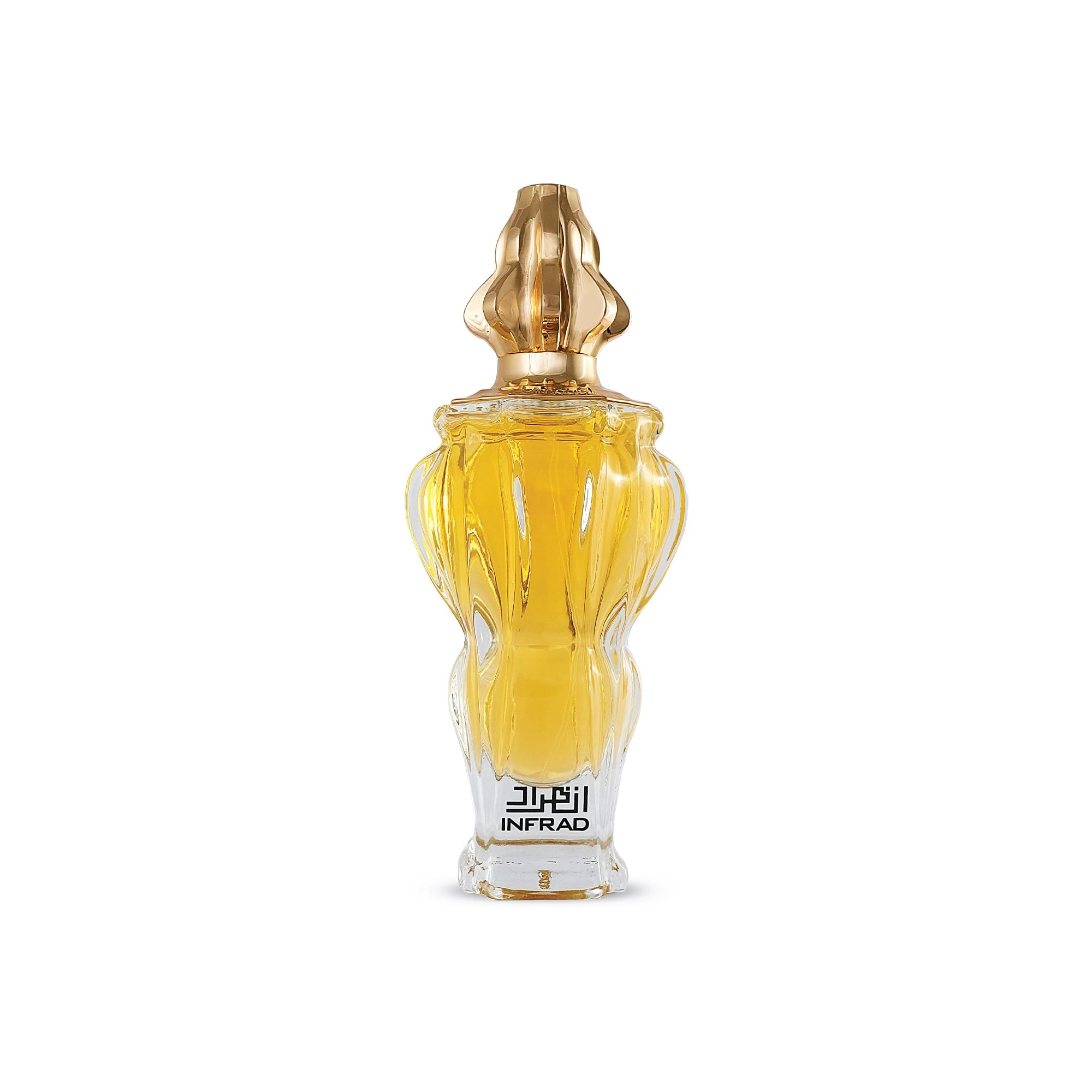 Afnan Infrad Luxe Eau de Parfum 100 ml