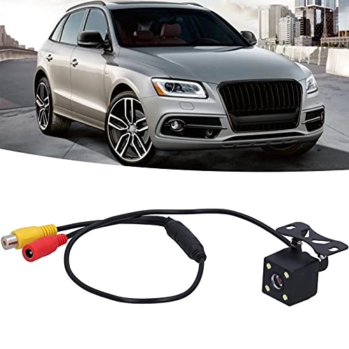 Exterior Reversing Camera - Night vision 300,000 pixels