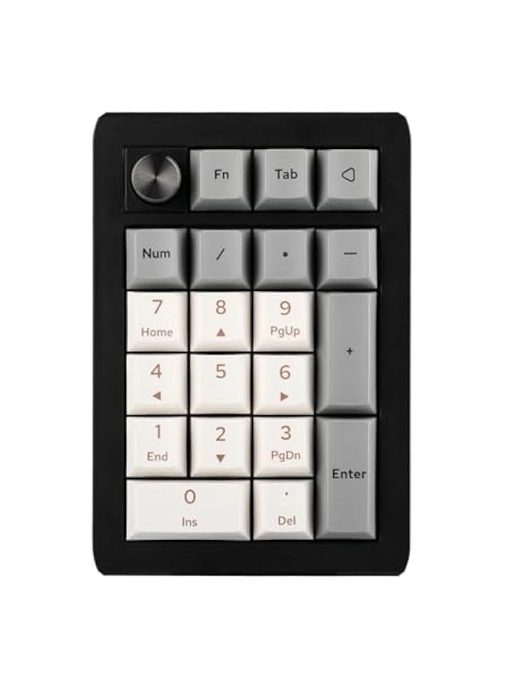 erorex EK21 - Wisteria Linear Switch