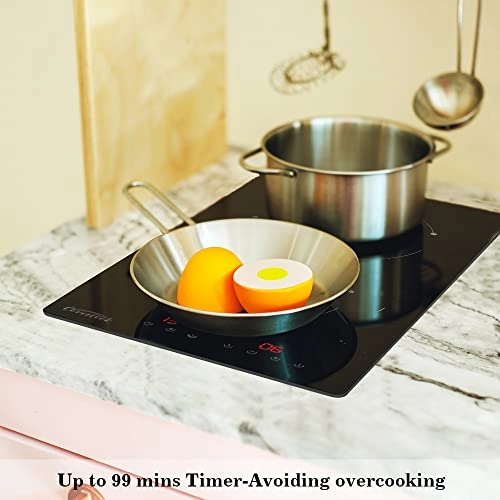 CTE302B2-T Ceramic hob