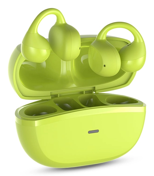 BOOST CLIP Wireless Headphone