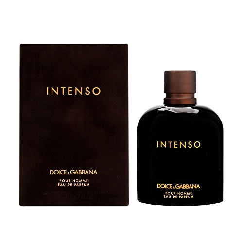 Intenso Eau de Parfum 200ml