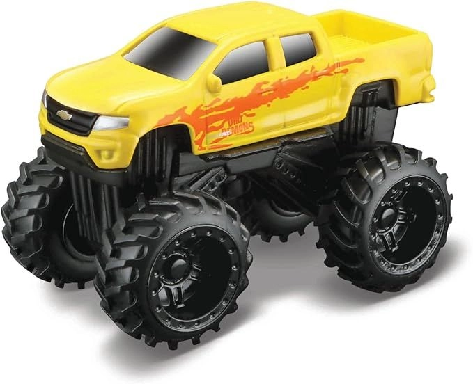 Fresh Metal100 - 1pcs