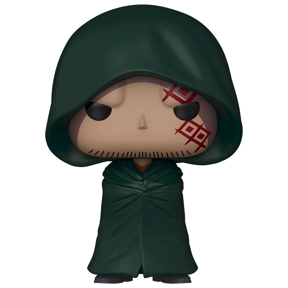 FUNKO TOYS Monkey D Dragon - One Piece - S12 (10.9 cm) (FU88574)