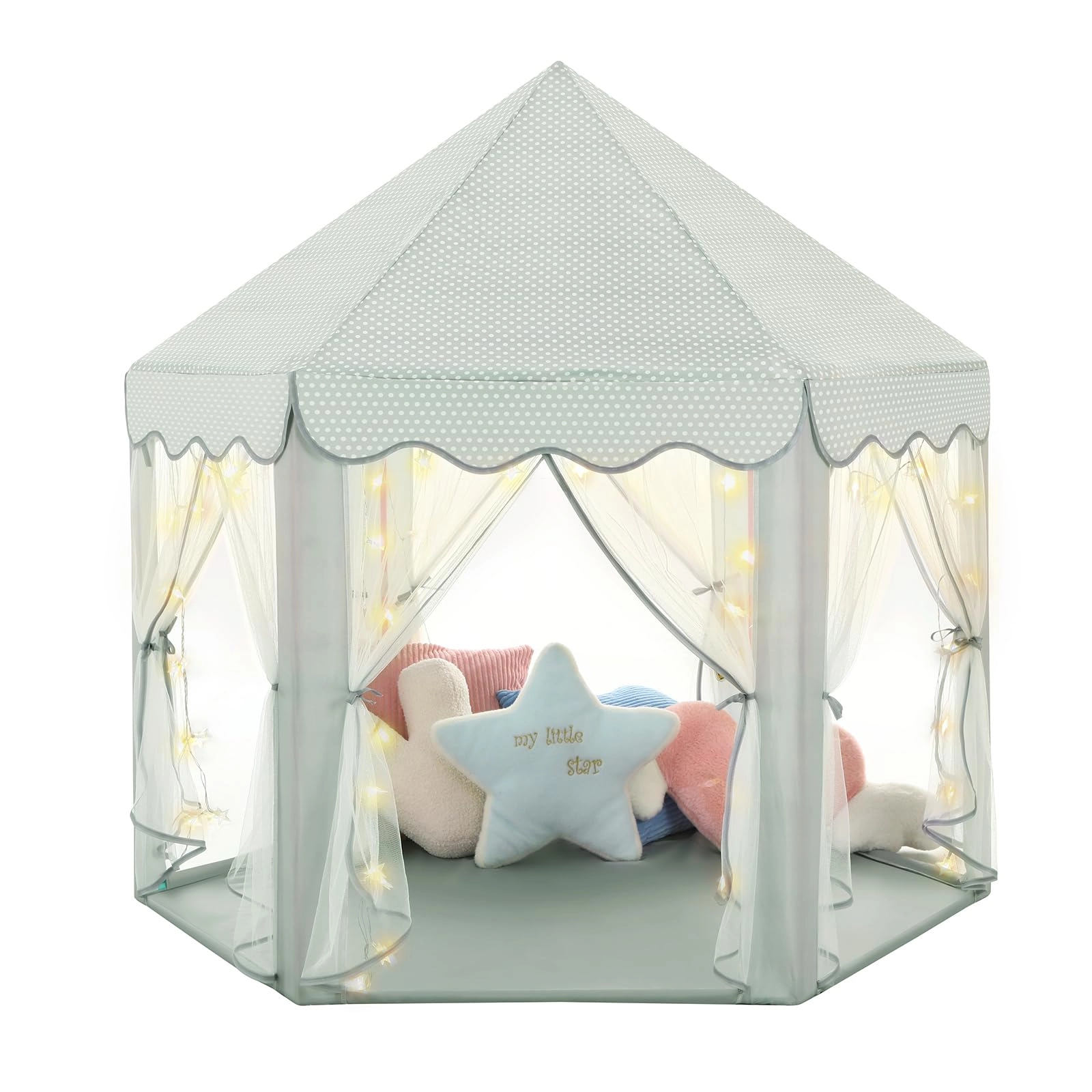 Princess Tent