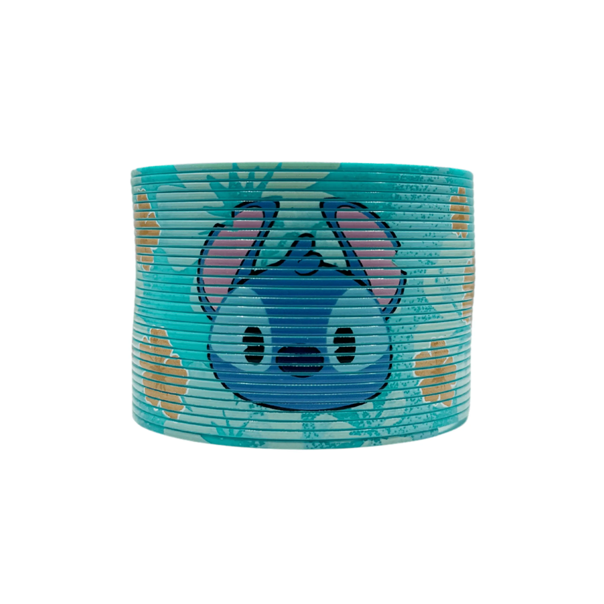 Disney Lilo & Stitch Slinky - 5 years+