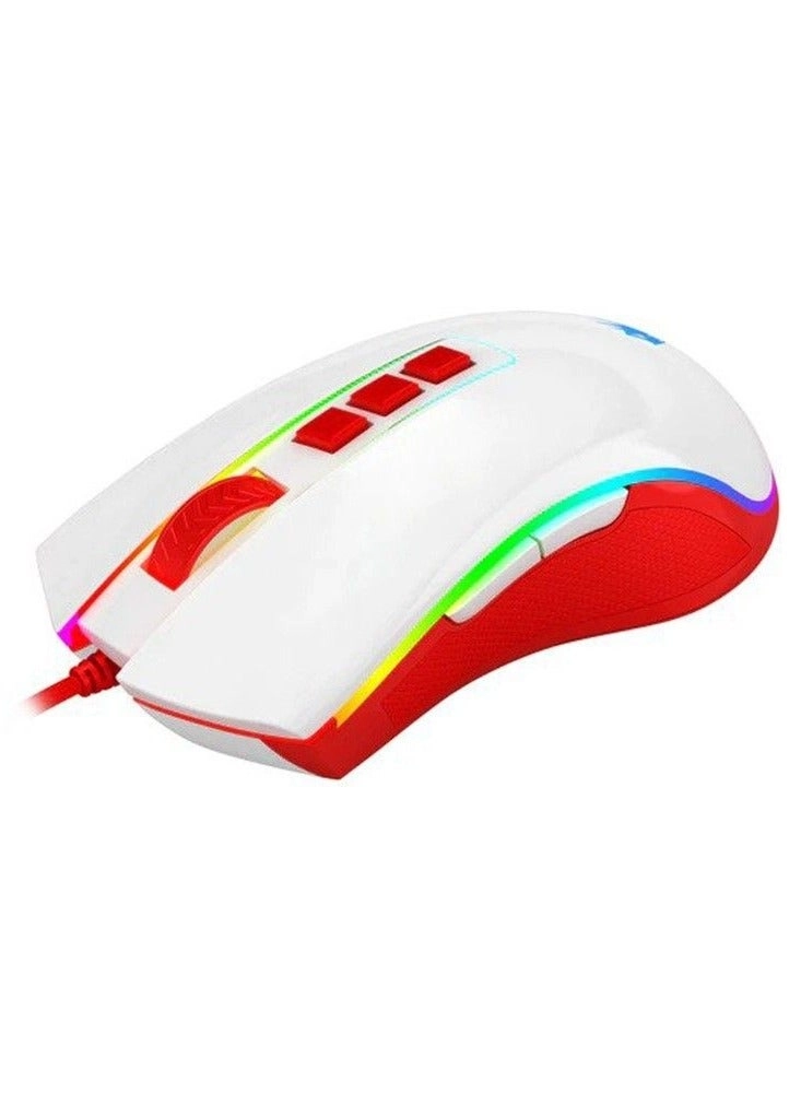 M711 Cobra Gaming Mouse - USB