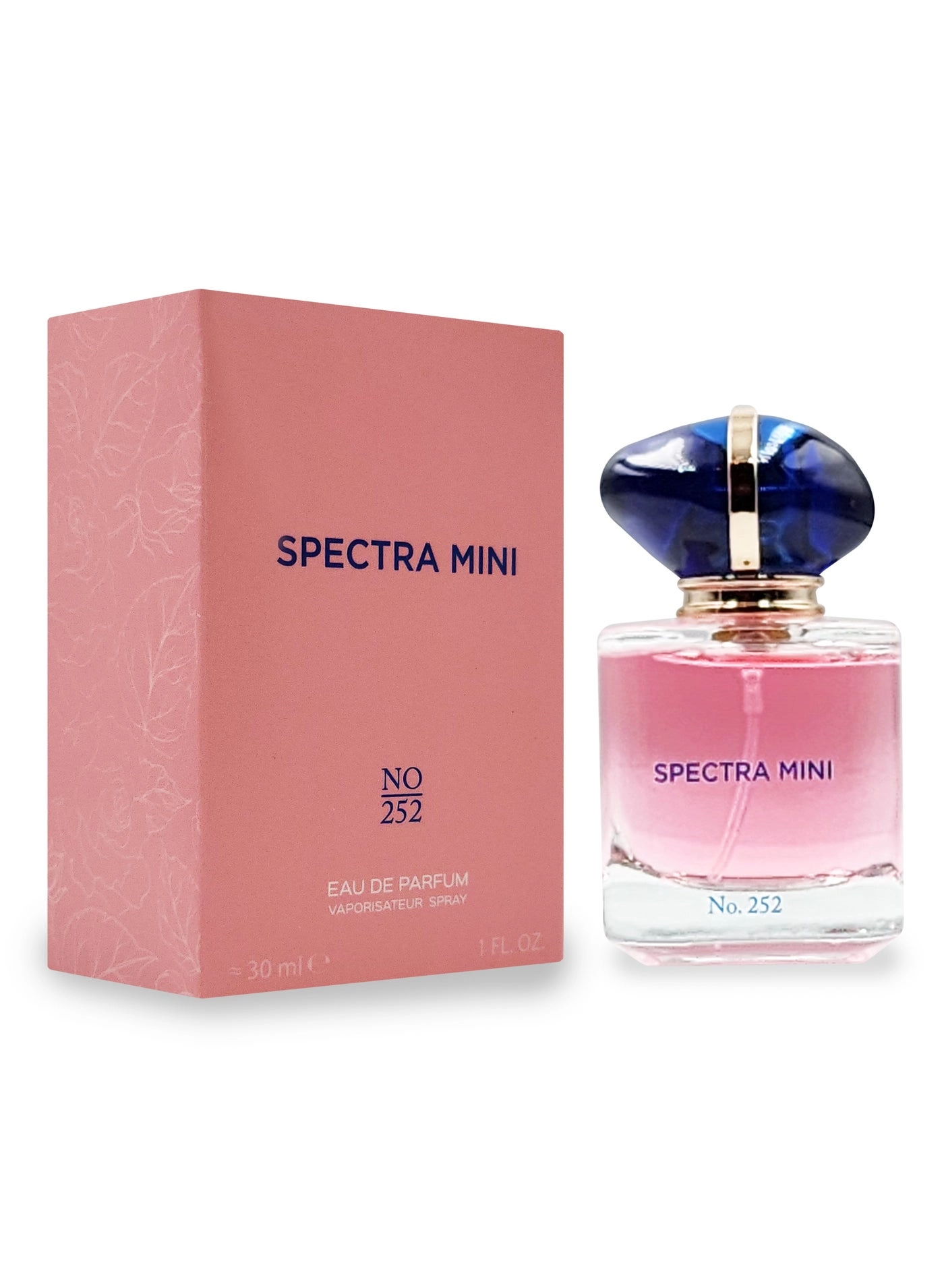 Spectra Far Away - Eau de Parfum 30 ml