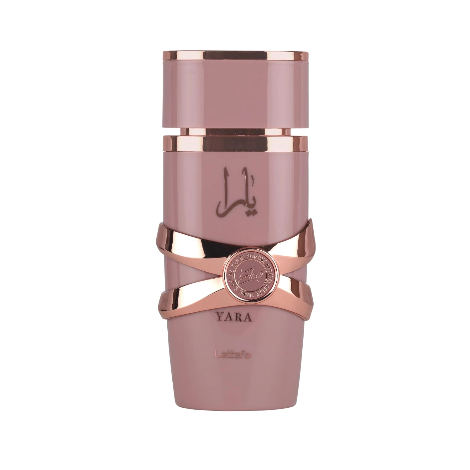 Lattafa Yara Elixir Eau de Parfum 100 ml
