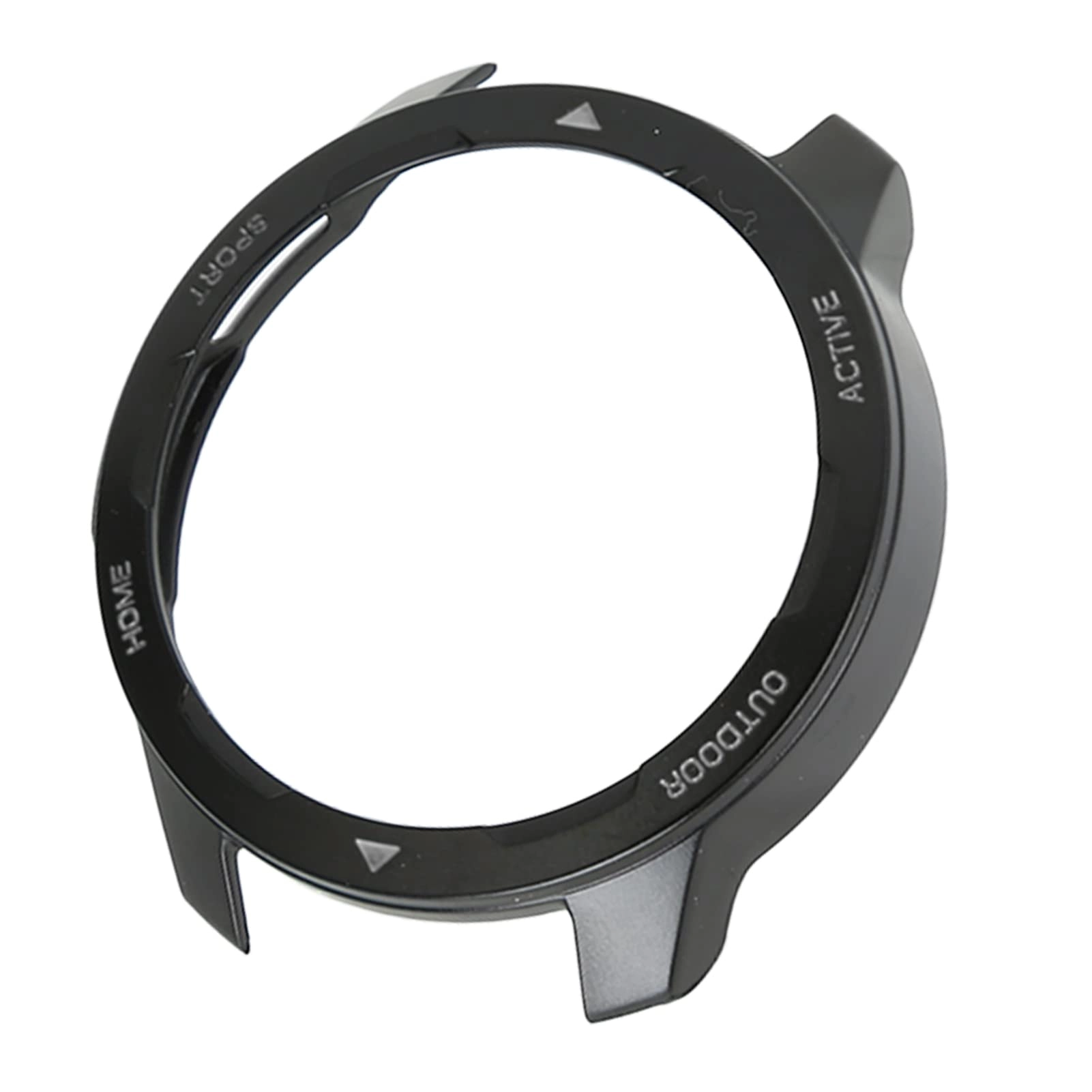 Bumper Case for Mi Watch Color 2 and Mi Watch S1 Active