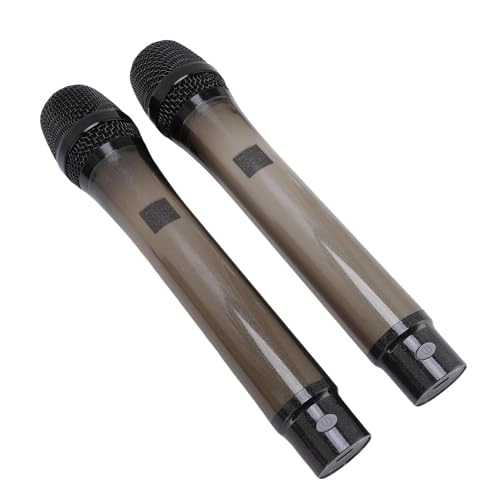 tryb4276zk - 2 x Microphones bidirectional frequency encryption