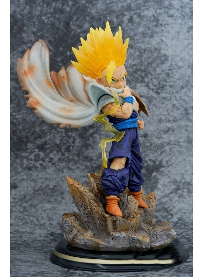 Gohan - Dragon Ball (QQ0353)