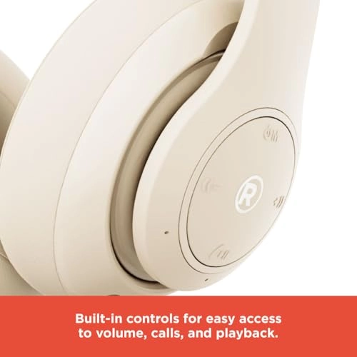 BT Headphones Wireless Headphone
