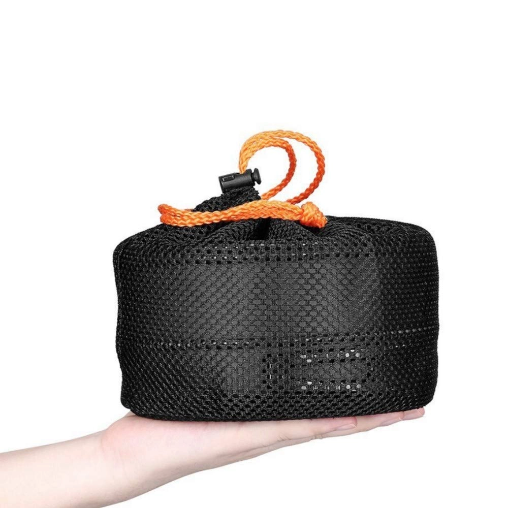 Camp Cookware - 3 piece(s)