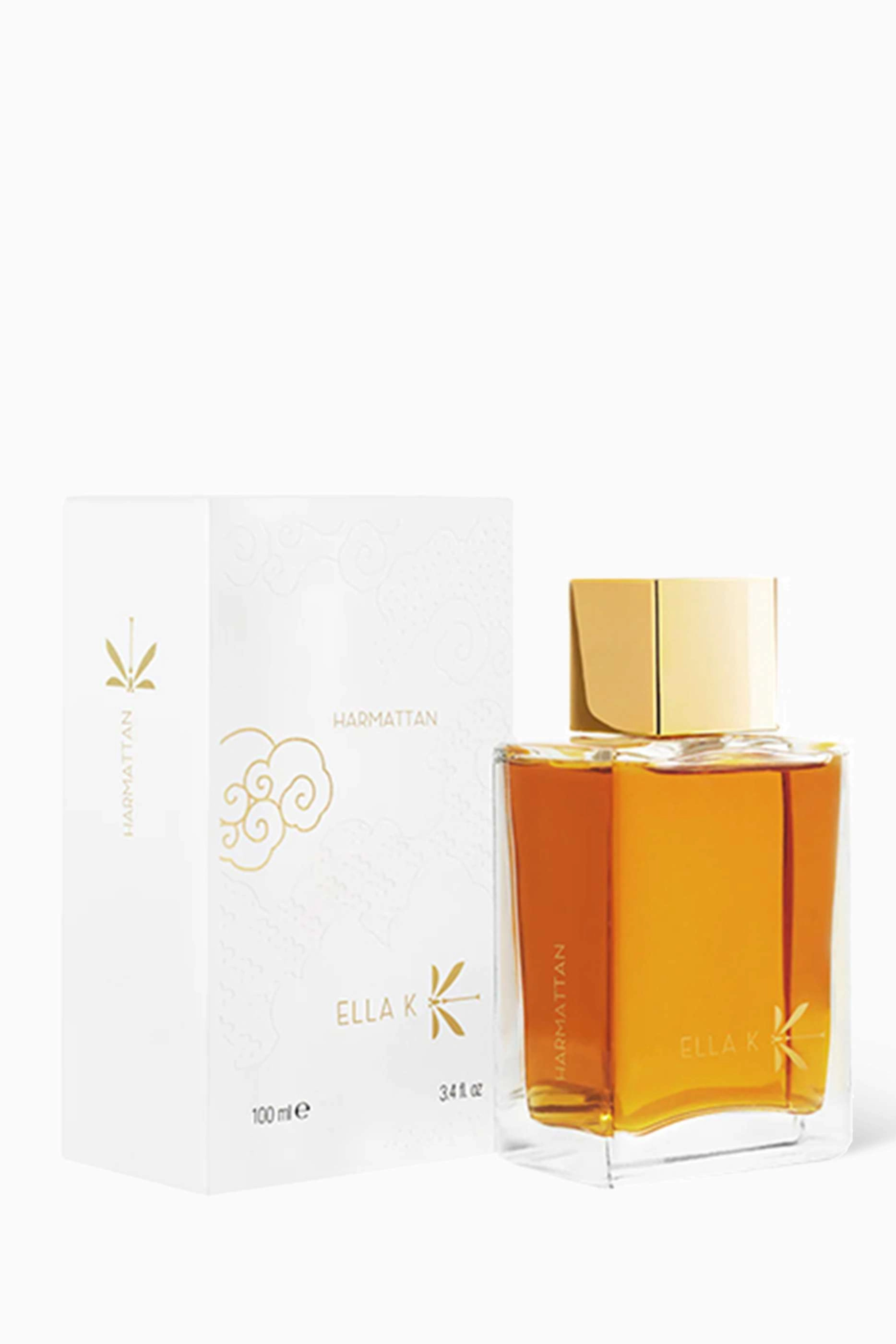 Harmattan Eau de Parfum 100ml