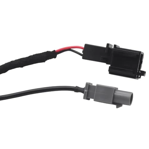 Rear View Reverse Camera