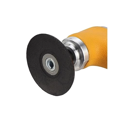 H-3M - 1/4 Inch Pneumatic 16000RPM