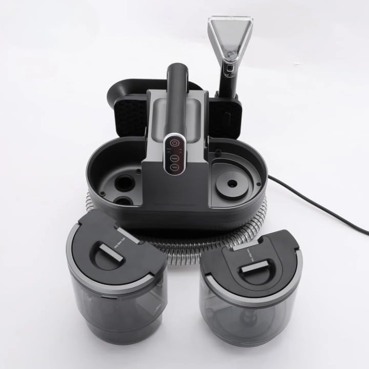 KD2047 - 3 IN 1 1200W