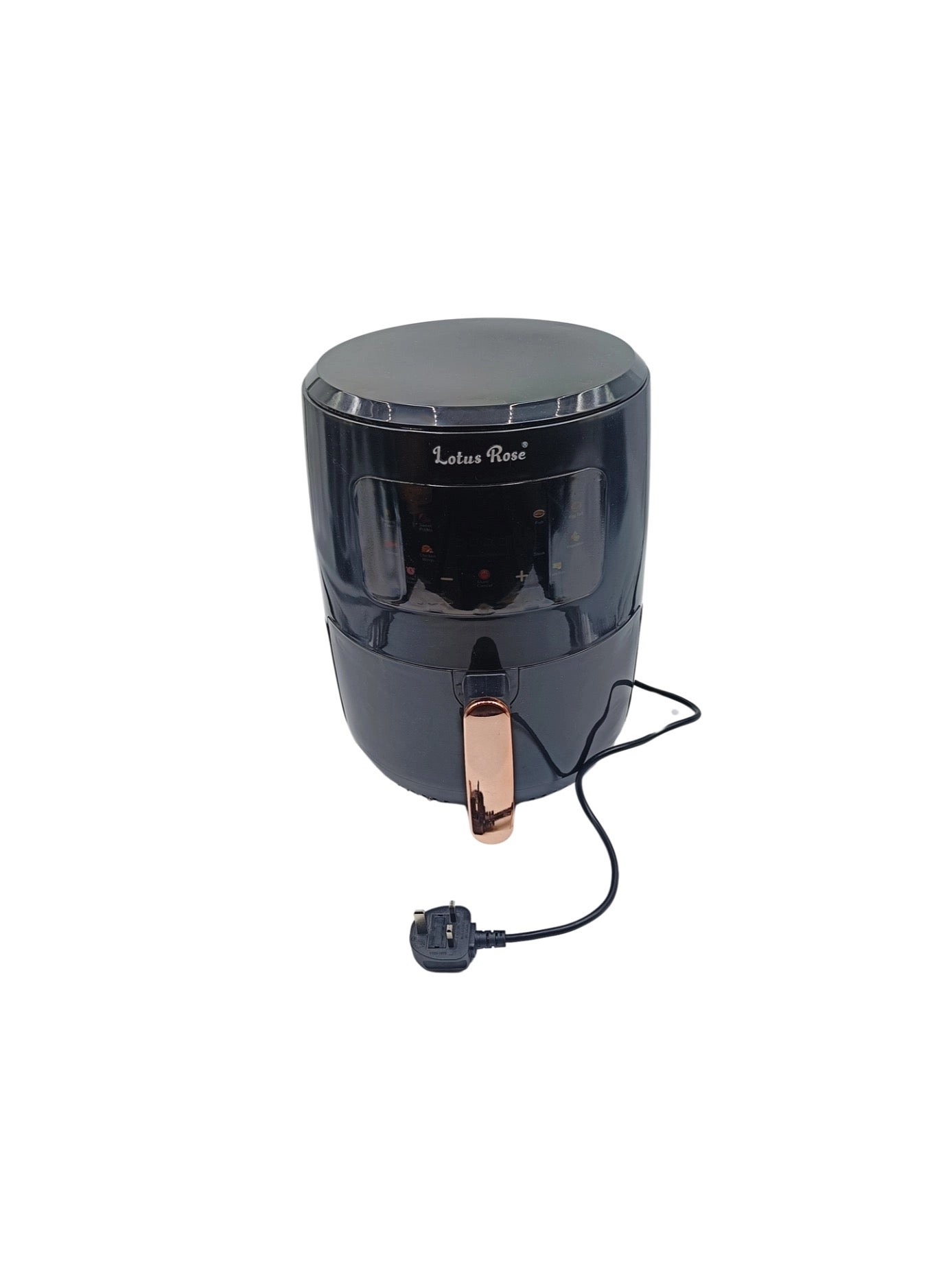 air fryer - 8 L